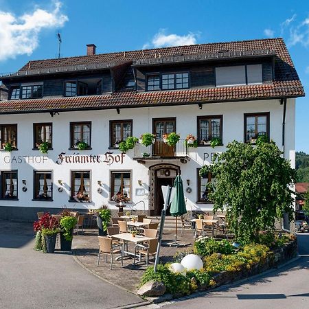 Freiaemter Hof Hotel Freiamt Eksteriør billede
