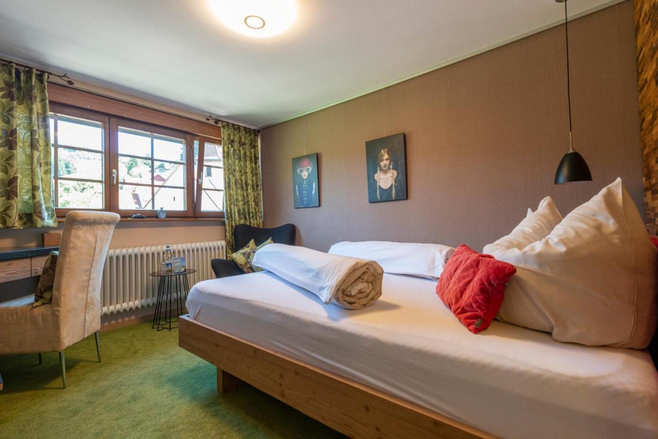 Freiaemter Hof Hotel Freiamt Eksteriør billede