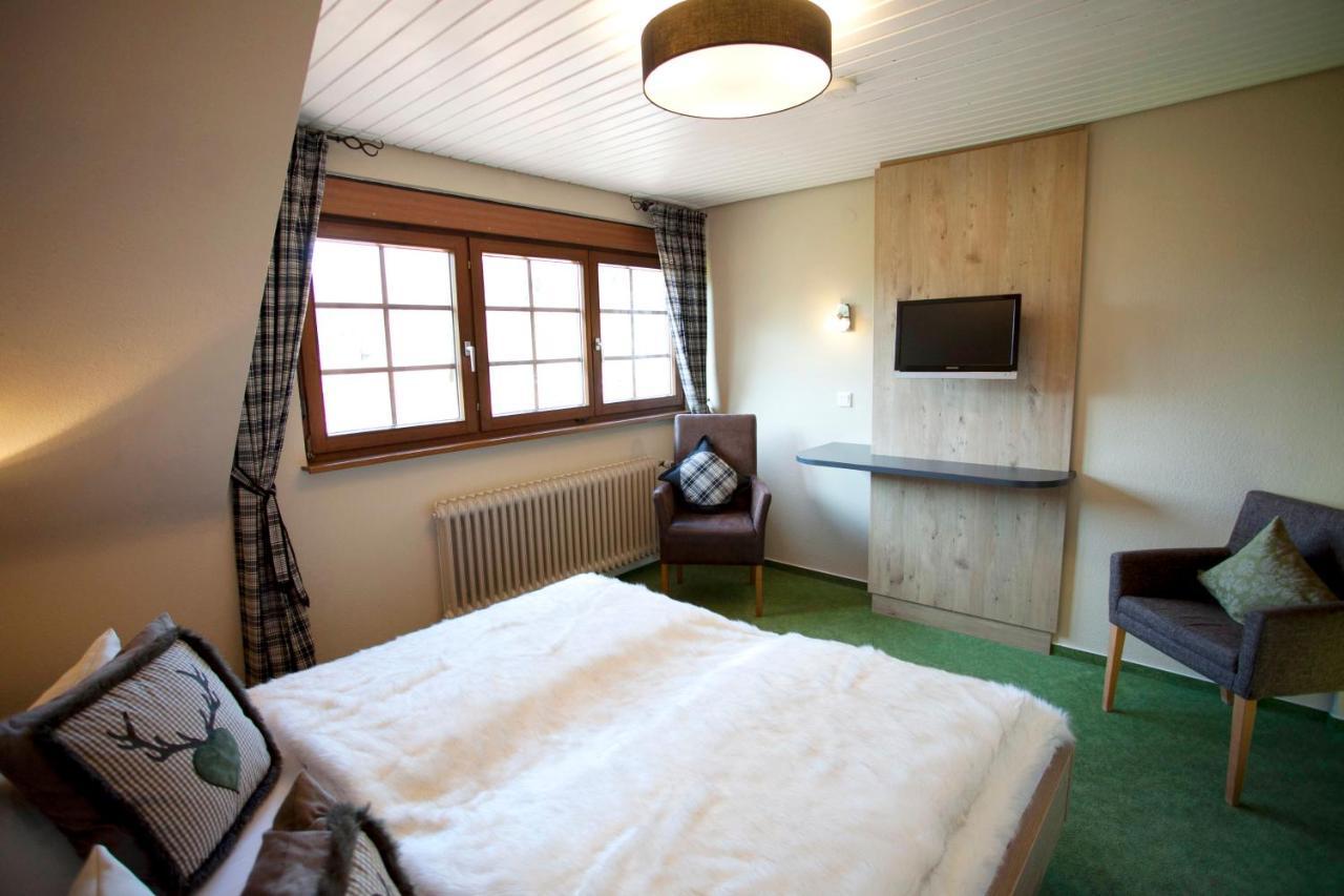 Freiaemter Hof Hotel Freiamt Eksteriør billede