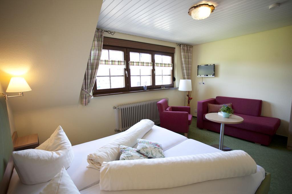 Freiaemter Hof Hotel Freiamt Eksteriør billede