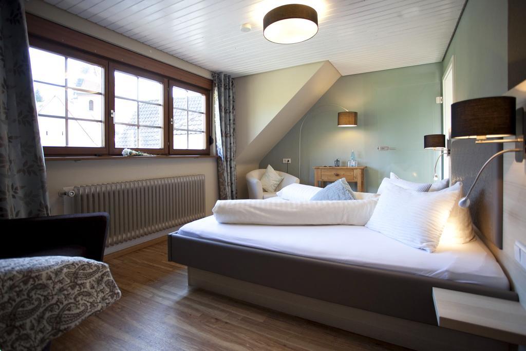Freiaemter Hof Hotel Freiamt Eksteriør billede