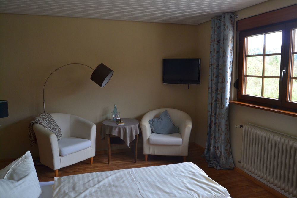 Freiaemter Hof Hotel Freiamt Eksteriør billede