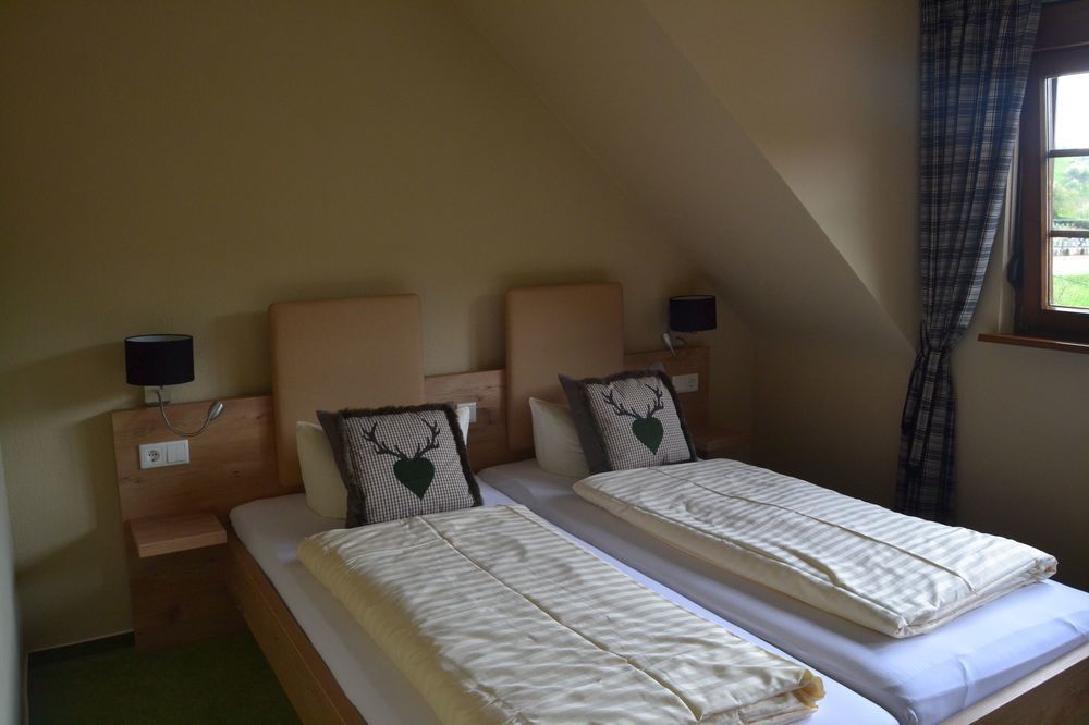 Freiaemter Hof Hotel Freiamt Eksteriør billede