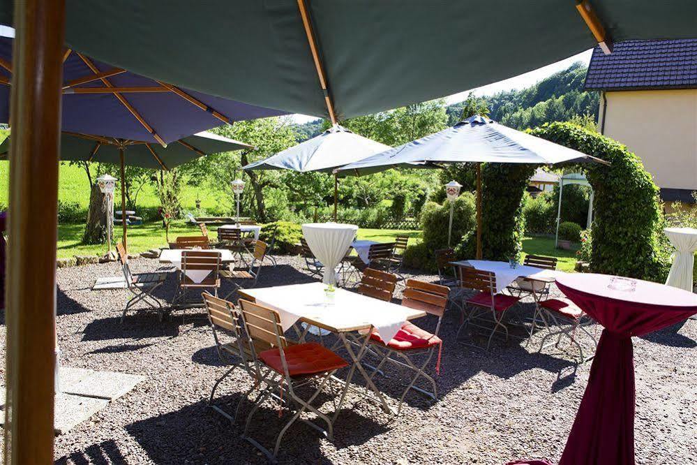Freiaemter Hof Hotel Freiamt Eksteriør billede