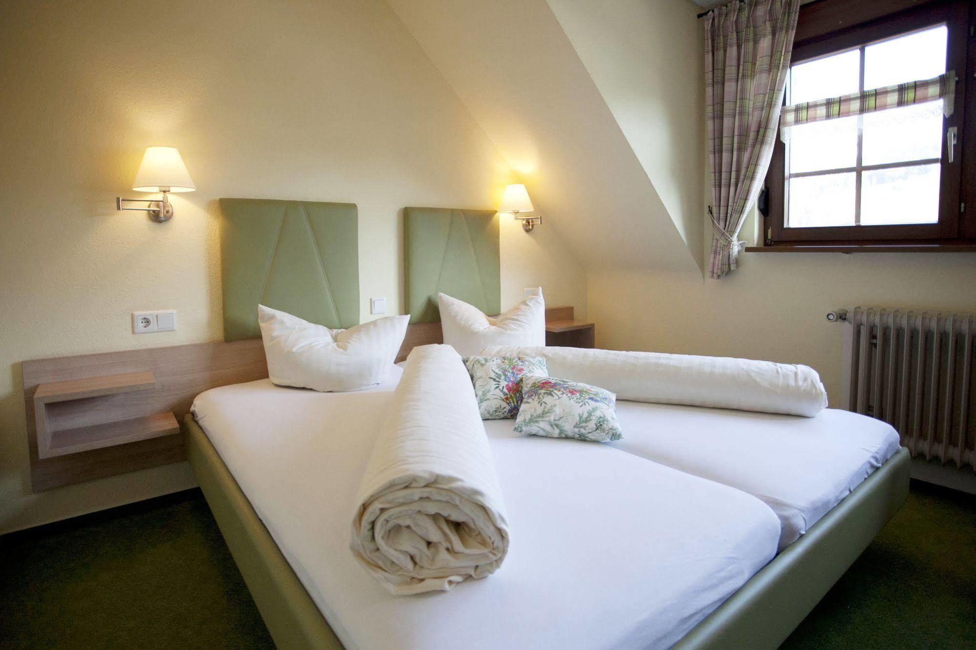 Freiaemter Hof Hotel Freiamt Eksteriør billede