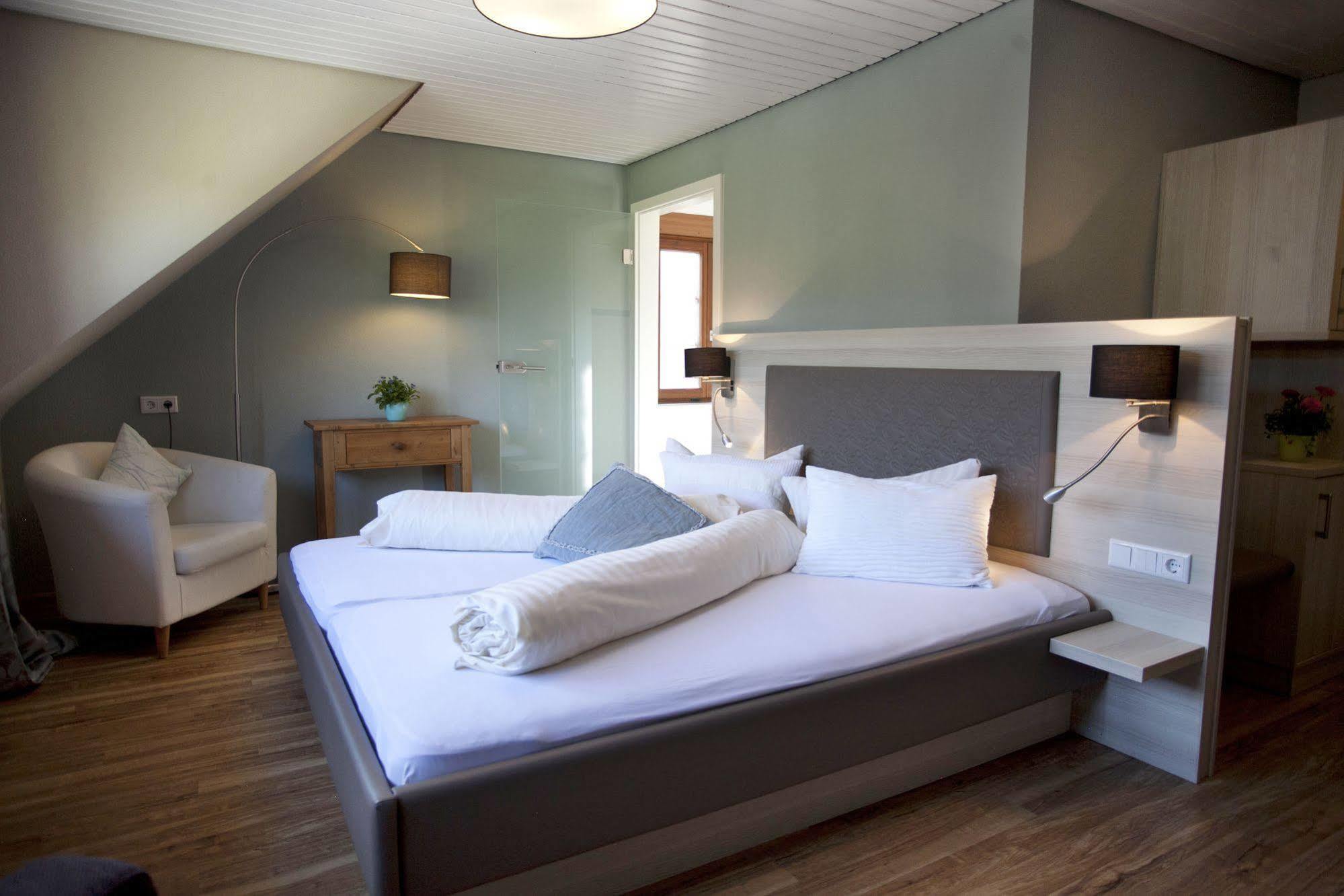 Freiaemter Hof Hotel Freiamt Eksteriør billede
