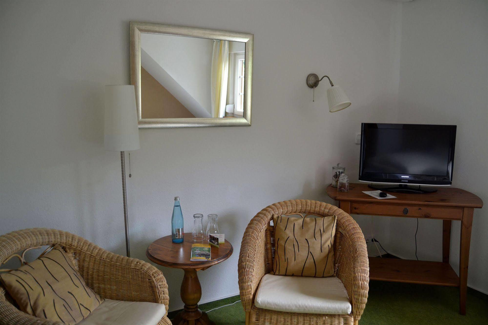 Freiaemter Hof Hotel Freiamt Eksteriør billede