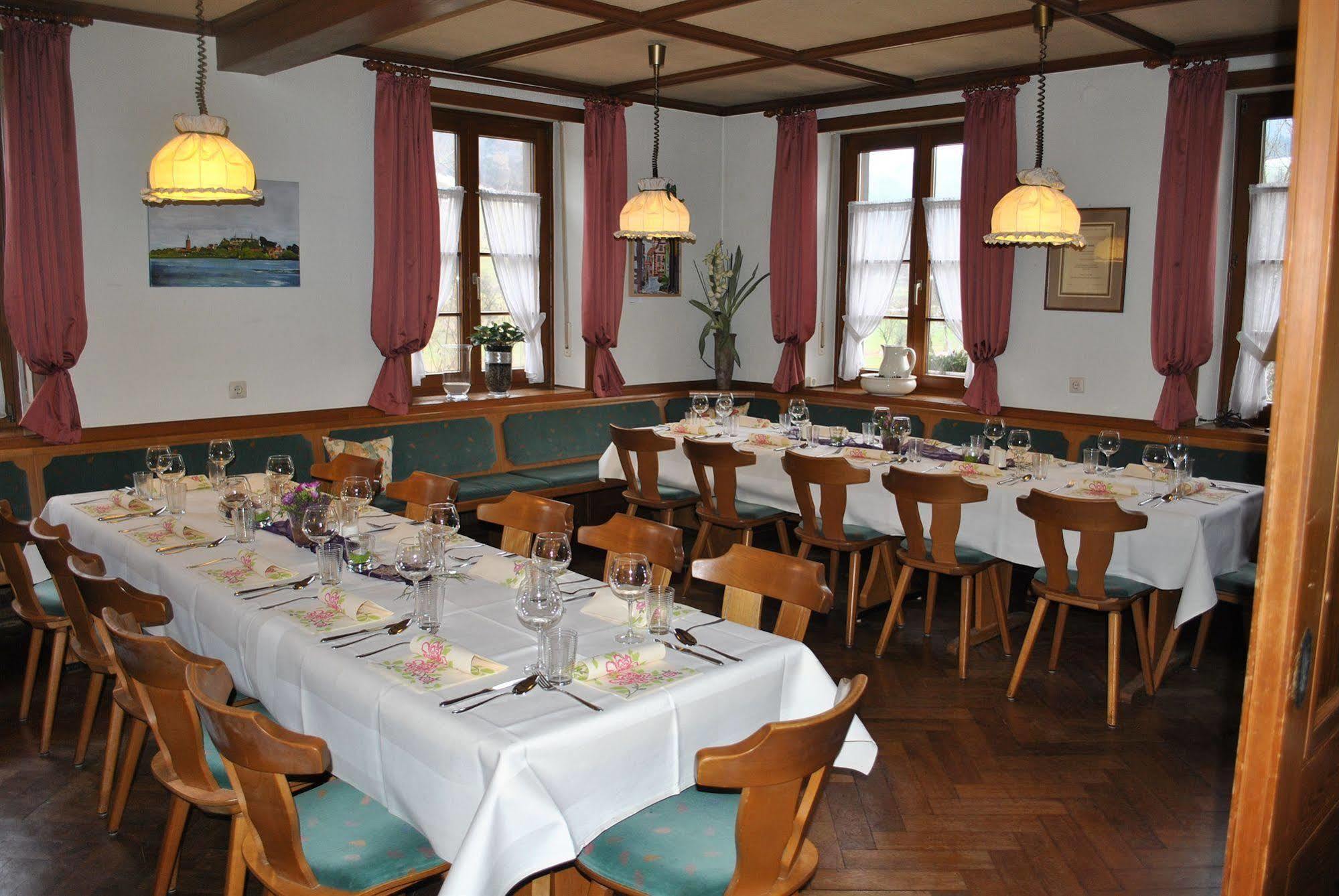 Freiaemter Hof Hotel Freiamt Eksteriør billede