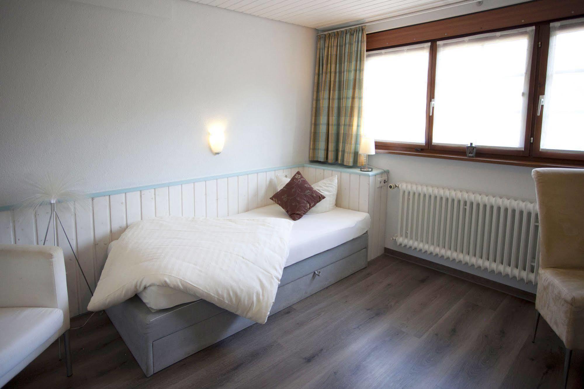 Freiaemter Hof Hotel Freiamt Eksteriør billede