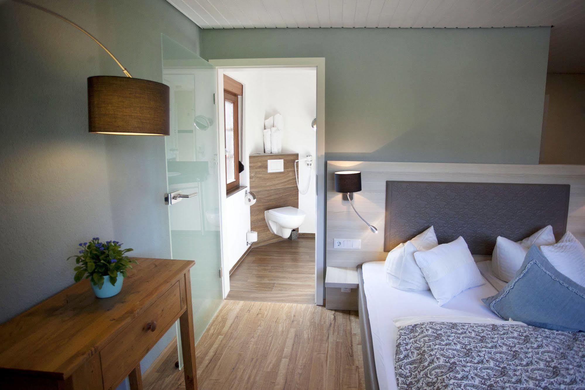 Freiaemter Hof Hotel Freiamt Eksteriør billede
