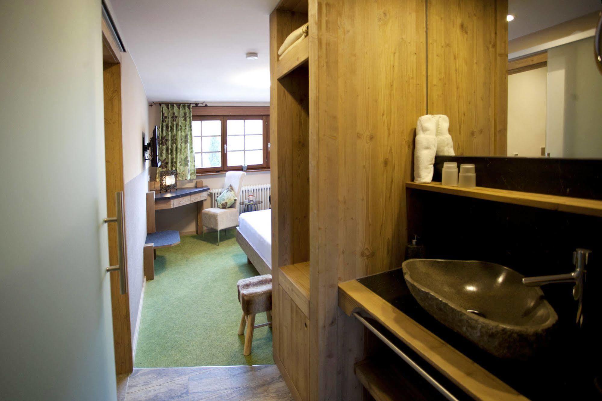 Freiaemter Hof Hotel Freiamt Eksteriør billede