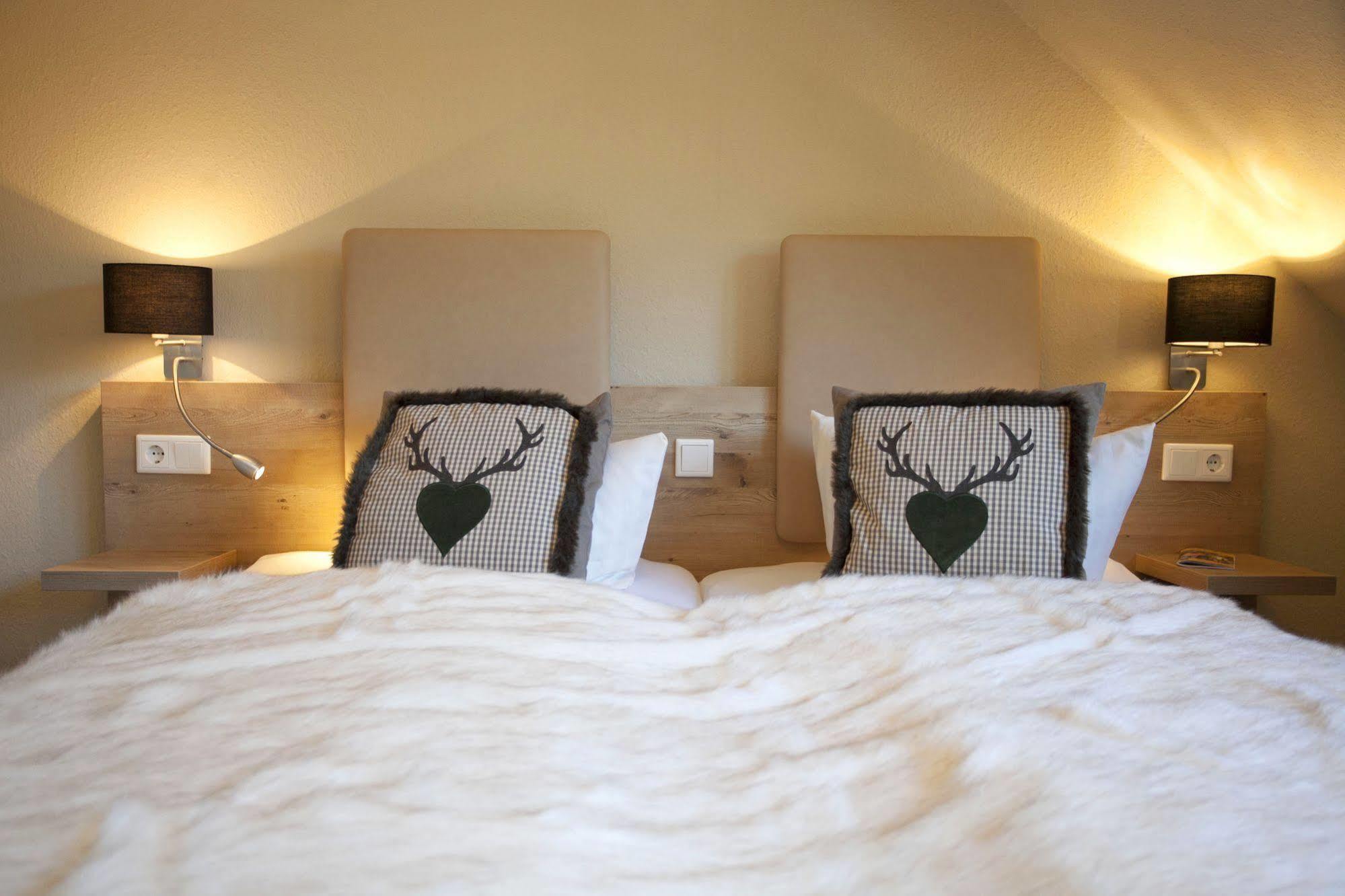 Freiaemter Hof Hotel Freiamt Eksteriør billede