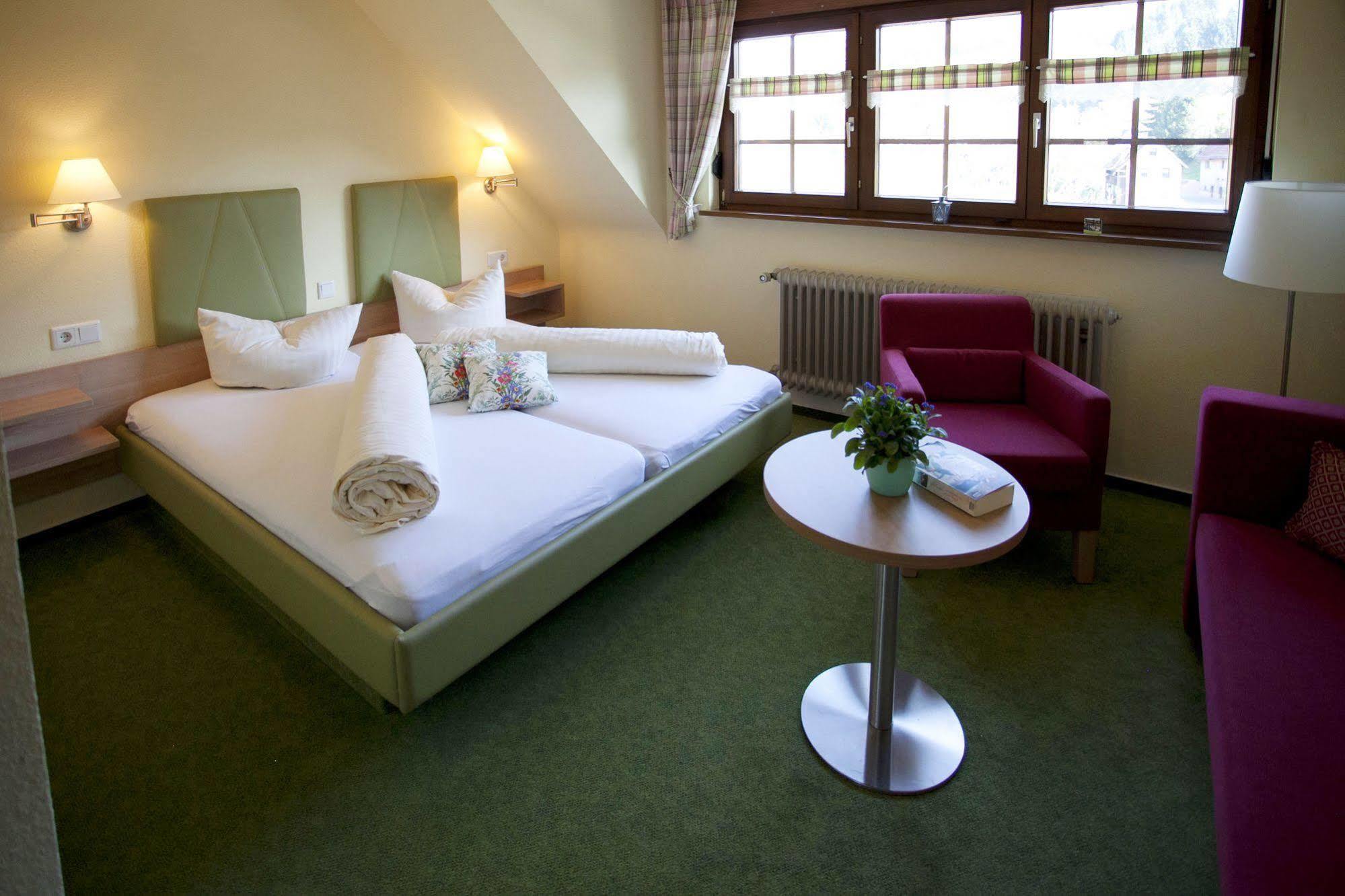 Freiaemter Hof Hotel Freiamt Eksteriør billede