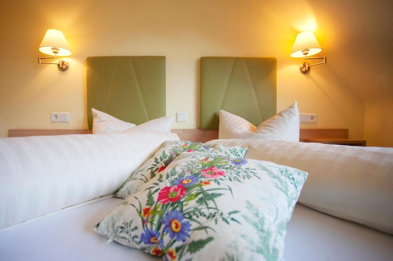 Freiaemter Hof Hotel Freiamt Eksteriør billede